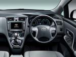 Toyota Mark X ZiO 2007 года